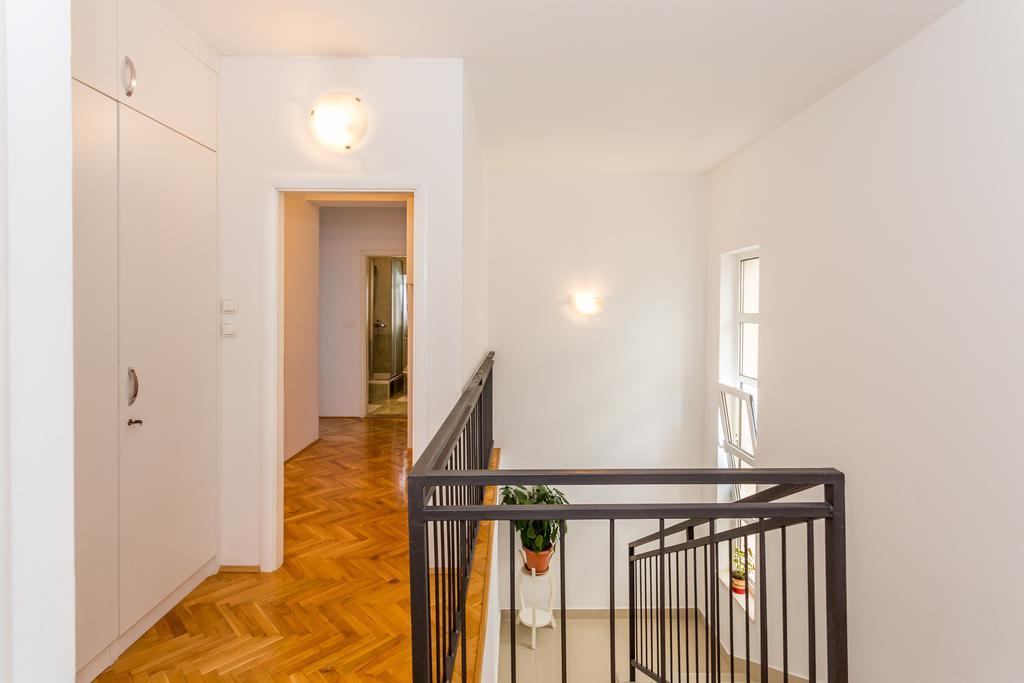 Seaside Ante Apartments Podstrana Dış mekan fotoğraf